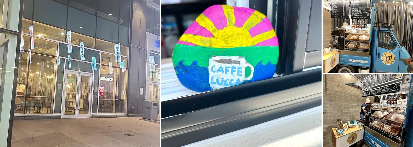 Caffè Lucca