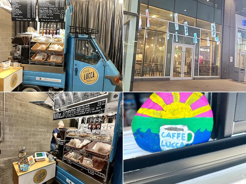 Caffè Lucca