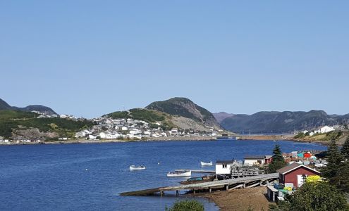 South Coast Marina Inc Harbour Breton