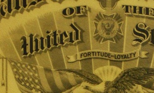 VFW Post 1760 - Mesa