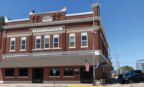 Sunrise Foods International Pender