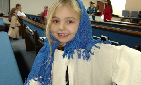 Severy Baptist Church Severy