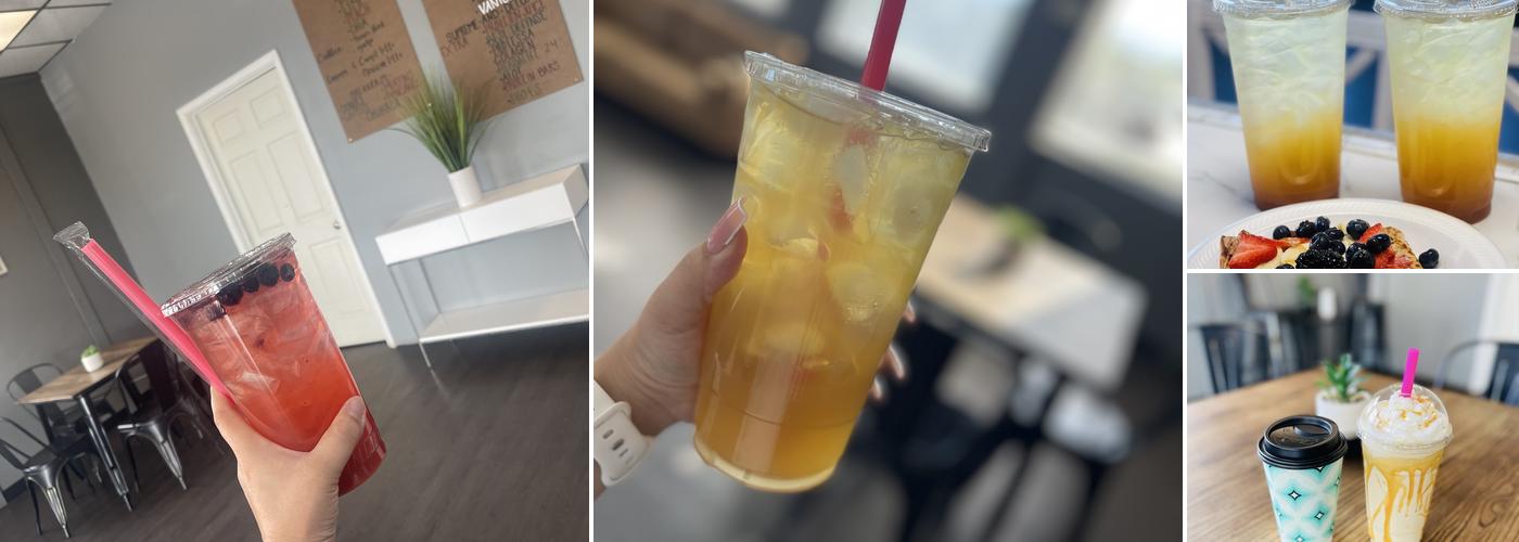 2Nutritious Smoothie Bar