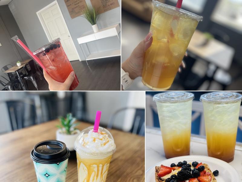 2Nutritious Smoothie Bar