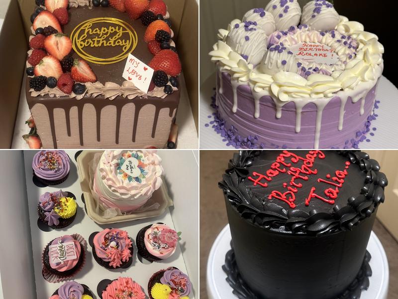 Kemlahcakes 13935 Lemoli Ave, Hawthorne