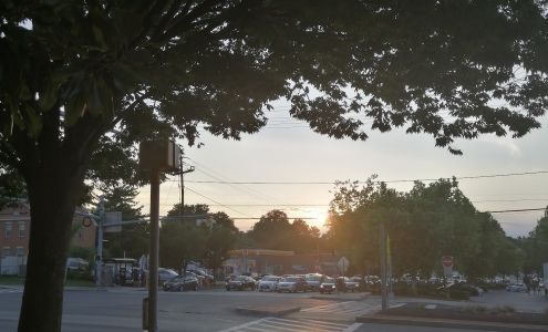 Silver Spring Toastmasters Club 1314