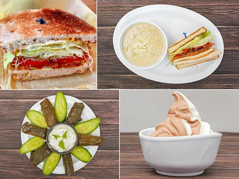 Tomato Patch Warner Center