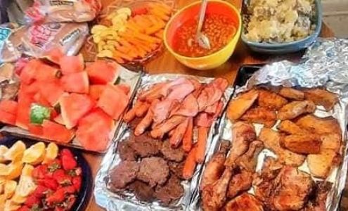 MarCreations SoulFood Prague