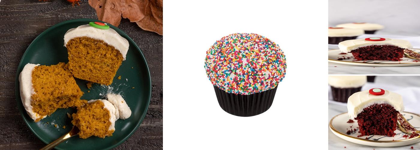 Sprinkles Houston Rice Village