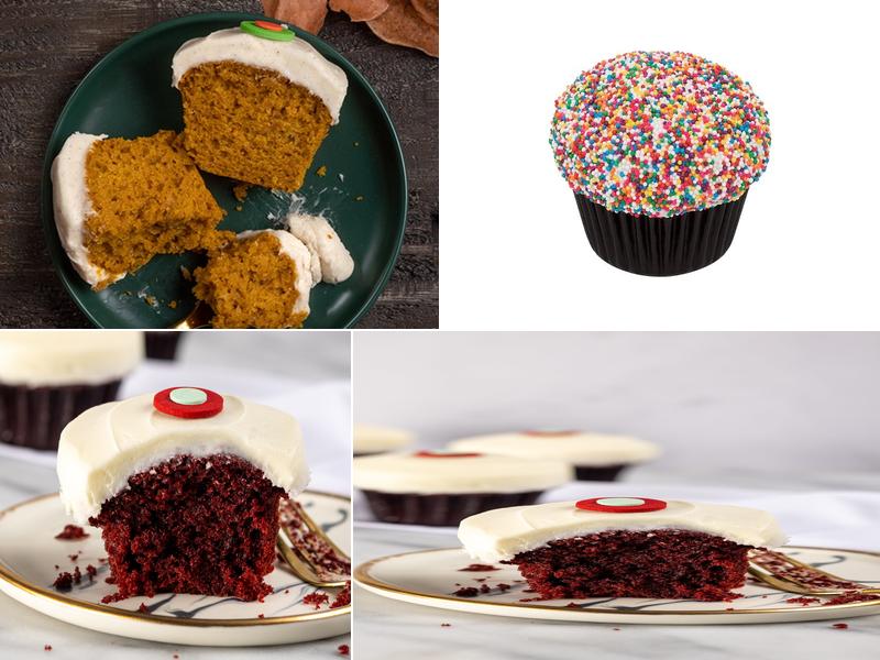 Sprinkles Houston Rice Village