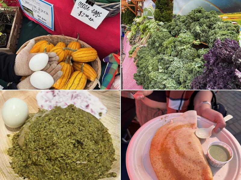 The Bangalore Kitchen