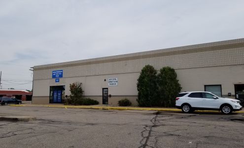 North Central Community Action