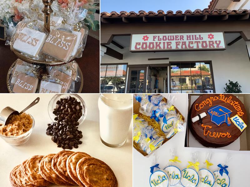 Flower and Flour Studio