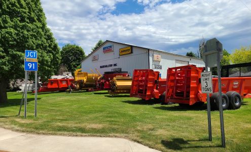 Blue Hilltop Inc Lake Wilson