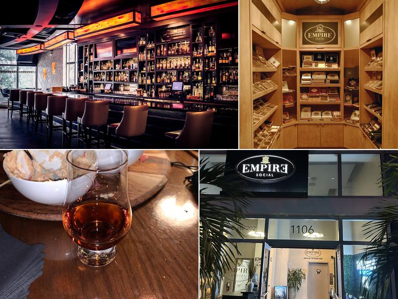 Empire Social Lounge (Brickell Location)