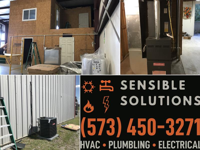 Sensible Solutions Services