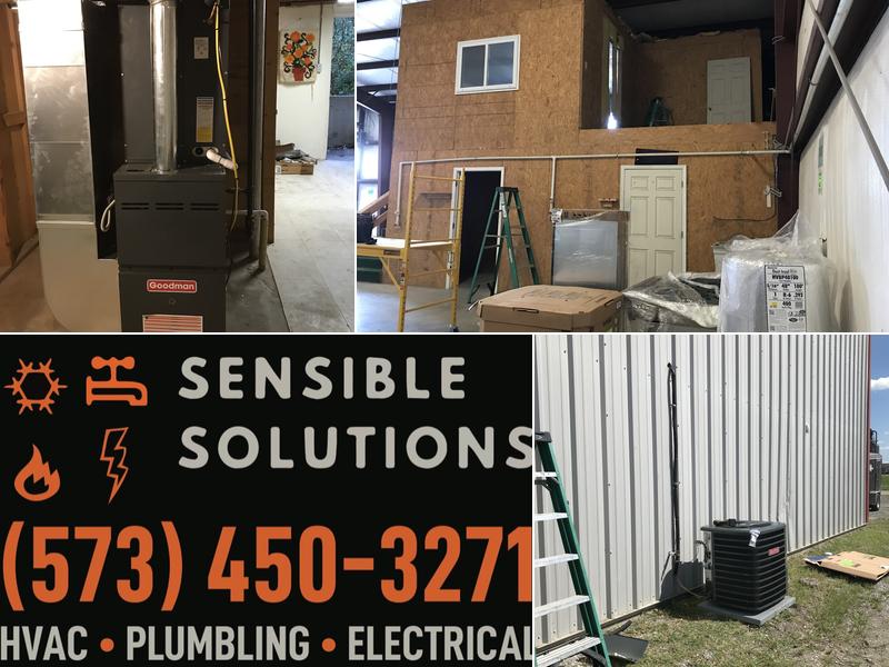 Sensible Solutions Services