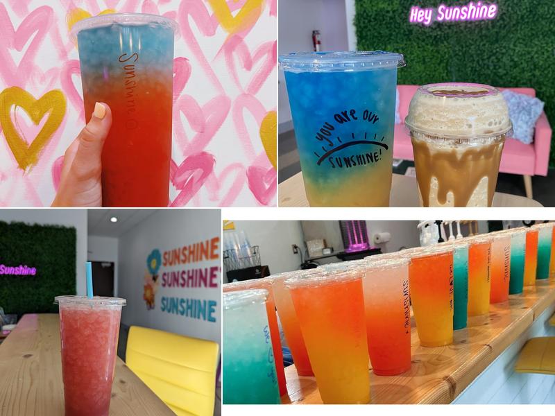 Sunshine Nutrition 3421 S Shades Crest Rd, Hoover