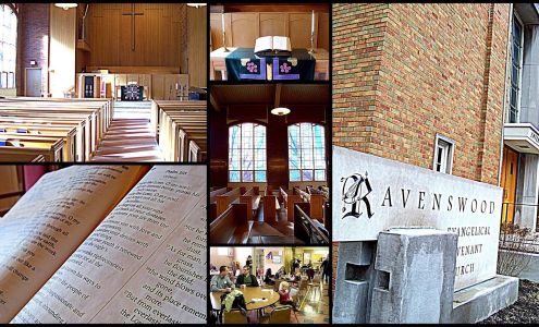 Ravenswood Evangelical Covenant Church