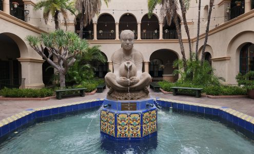 Balboa Park Explorer
