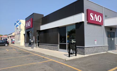 SAQ-Berthierville (SAQ)