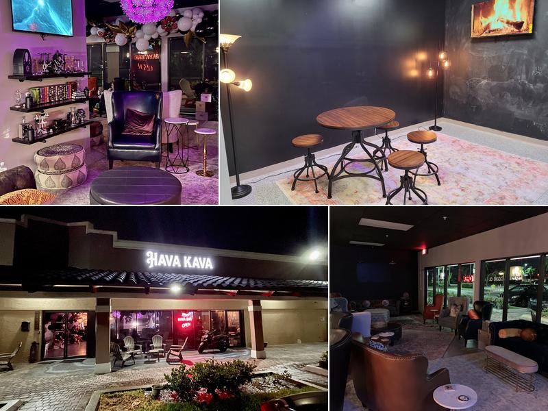 Hava Kava