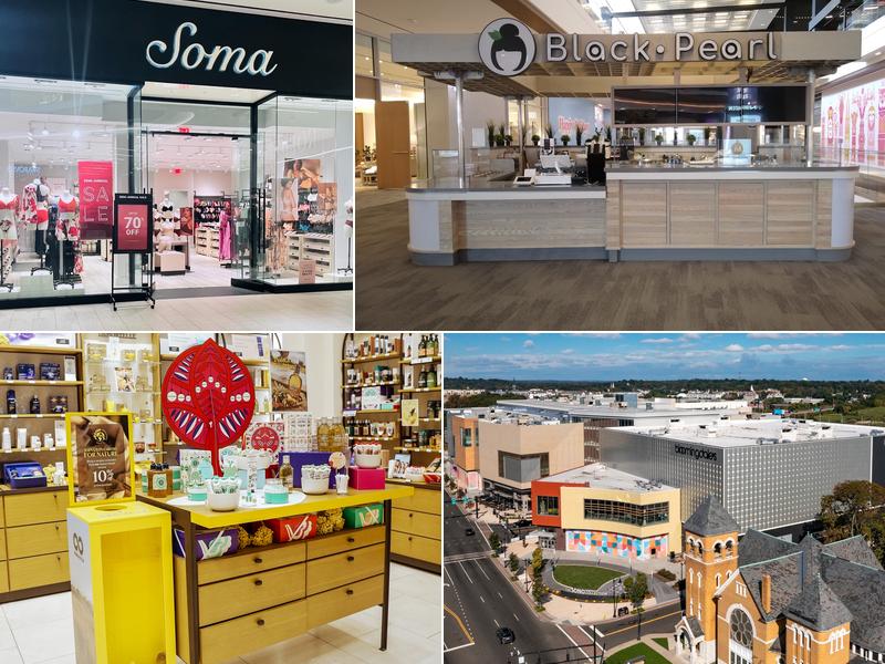 Black Pearl Bubble Tea (Sono)