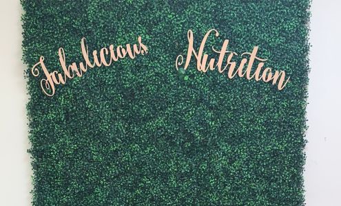 Fabulicious Nutrition