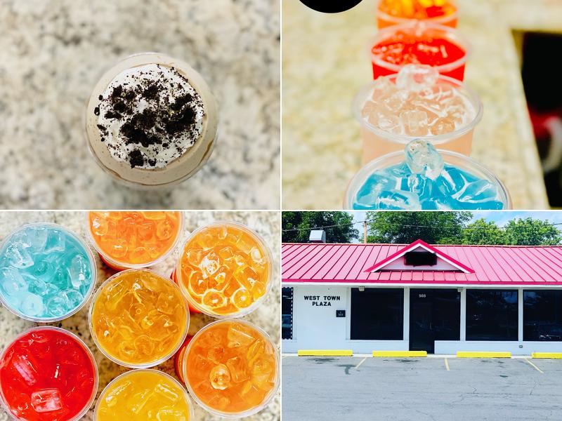 Main Nutrition 503 Main Ave SW, Cullman