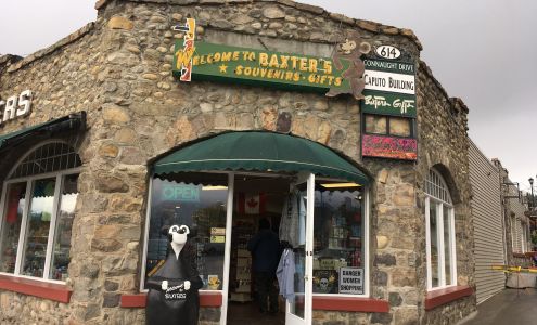 Baxters Gifts & Souvenirs