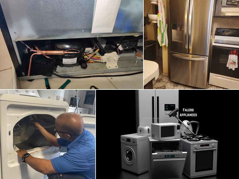 Falero Appliances