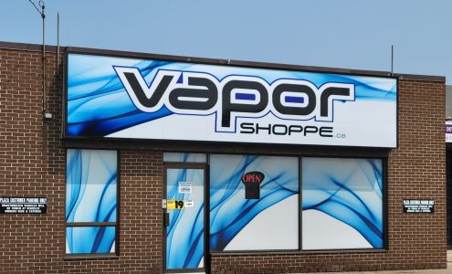 Vapor Shoppe
