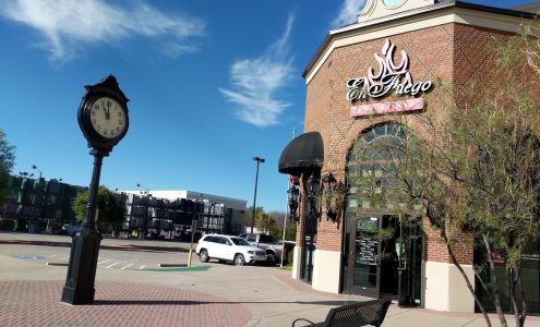 En Fuego Tobacco Shop