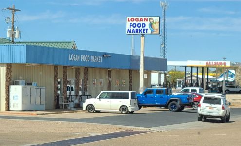 Logan Food Market Logan