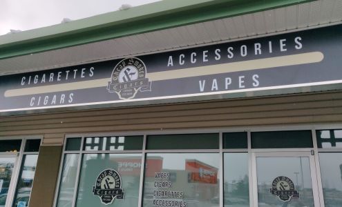 Cheap Smokes & Cigars Stony Plain