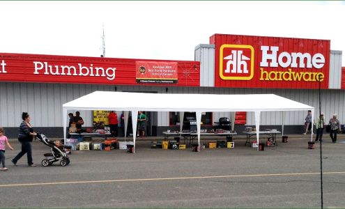 Reitsma's Home Hardware Houston