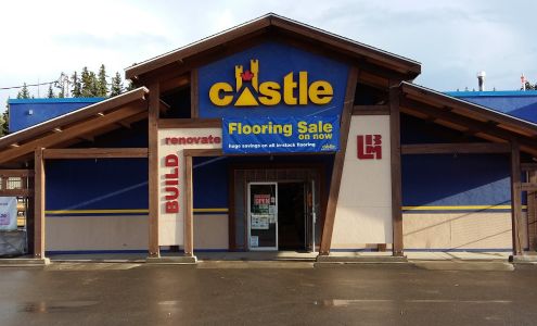 Bulkley Valley Home Centre Ltd.-Houston Houston