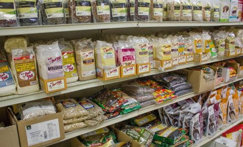 Bulkley Valley Foods Houston