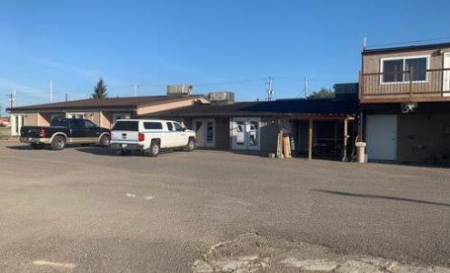 Waterbase Inn La Ronge