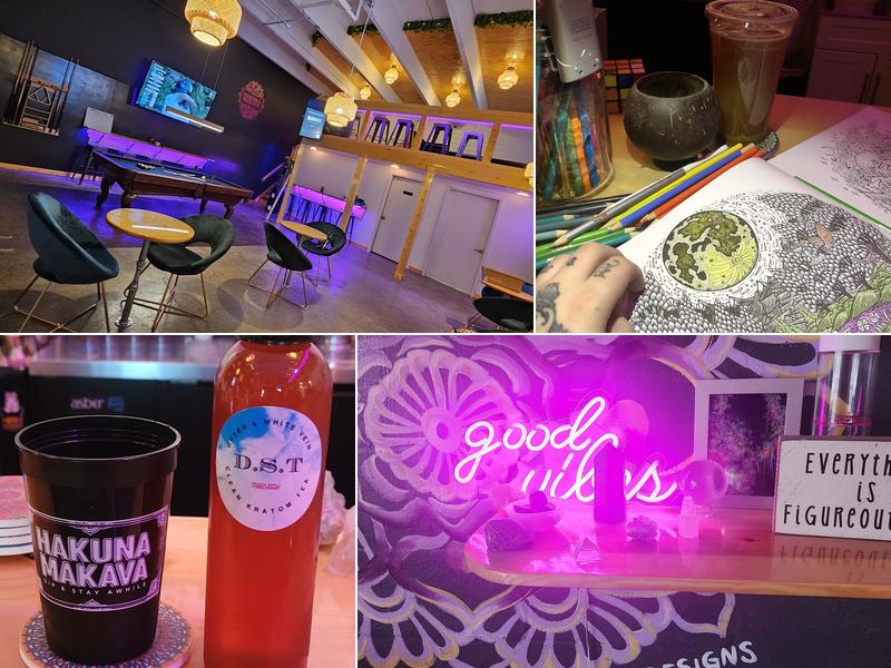 Hakuna Makava 1109 Old Okeechobee Rd #23, West Palm Beach