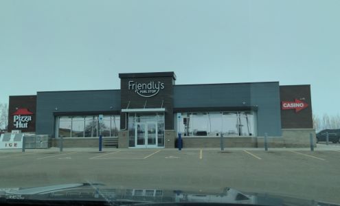 Friendly Fuel Stop Alexandria