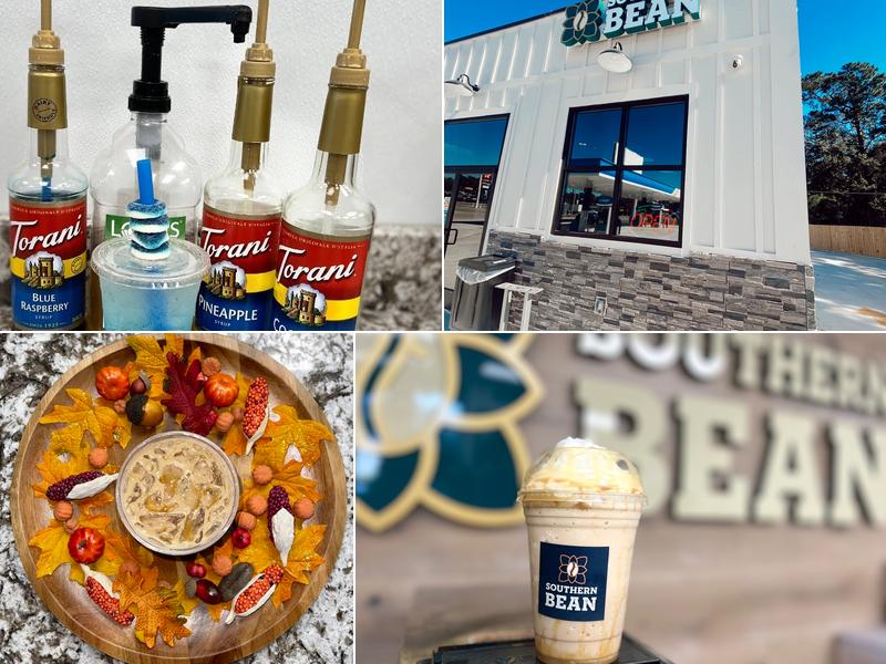 Southern Bean 6724 US 49, Hattiesburg