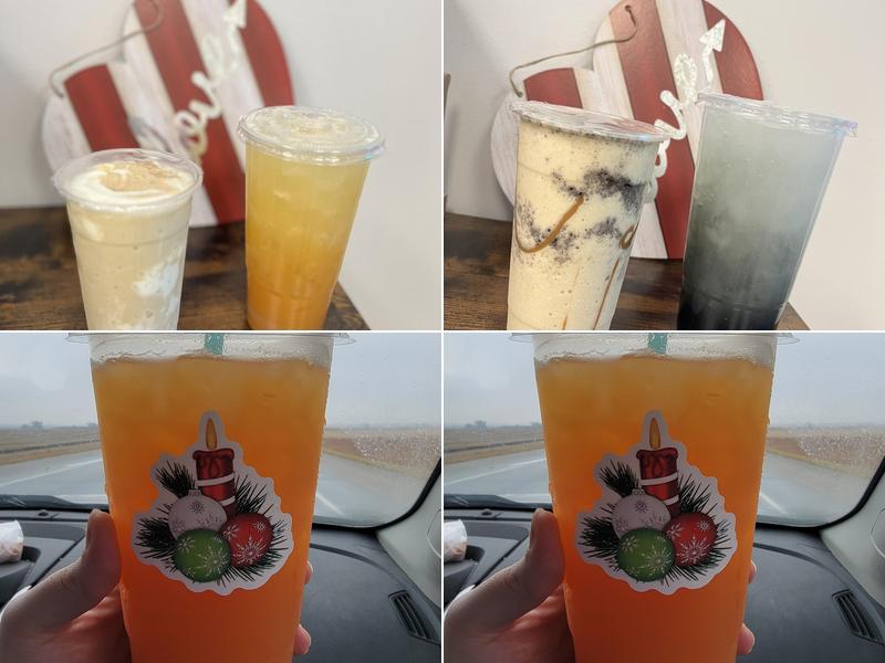 Empower Nutrition 916 Superior St suite 108, Webster City