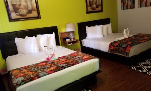 Arrowhead Motel Sundance