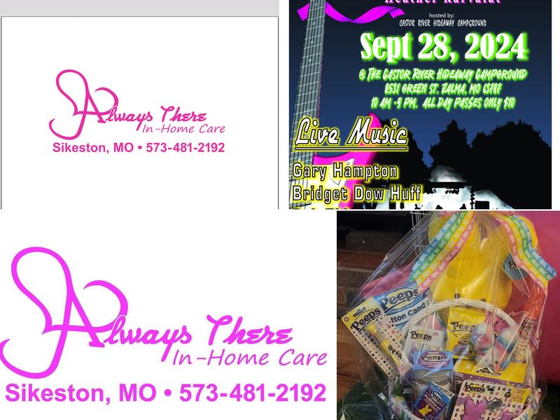 Always There In Home Care