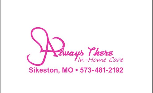 Always There In Home Care