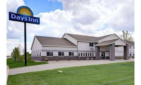 Days Inn by Wyndham Carroll