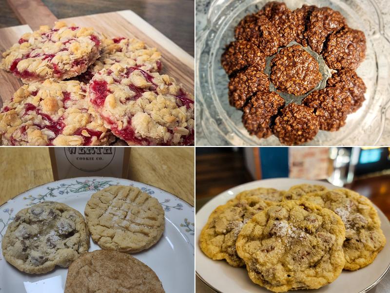 Werth Cookie Co 1219 Siam Rd, Elizabethton