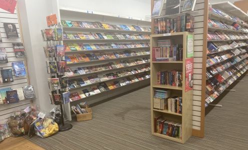 Whale's Tale Books & Gifts Colorado Mills