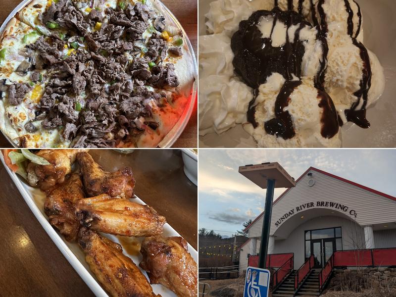 Sunday River Brewing Company